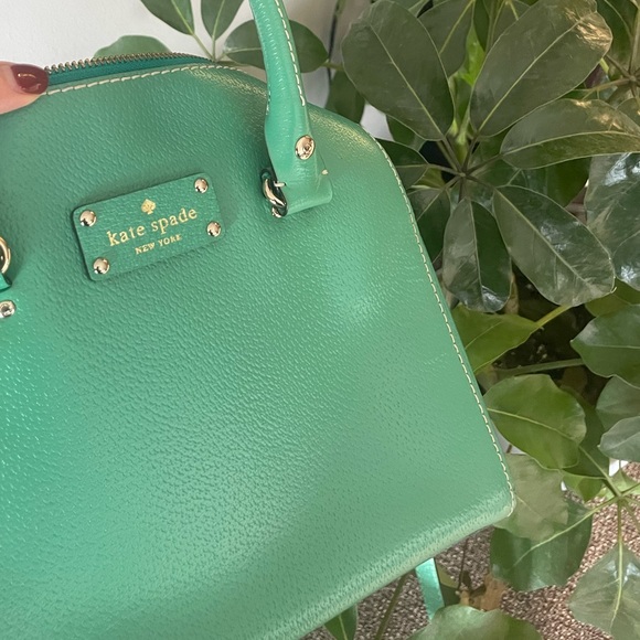 COPY - Kate Spade purse - Picture 8 of 8